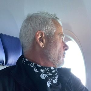 Meet your Posher, Kirby